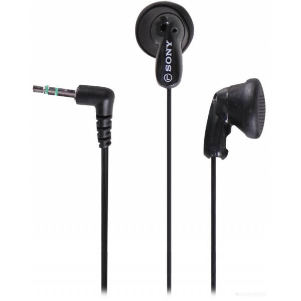 Наушники Sony MDR-E9LP (Black) - фото 2 - id-p225799491