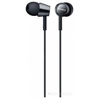 Наушники Sony MDR-EX150AP (Black)