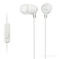 Наушники Sony MDR-EX15AP (White)