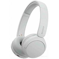 Наушники Sony WH-CH520 (белый)