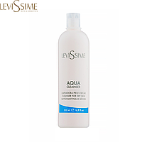 Крем для снятия макияжа LeviSsime Aqua Cleanser 500