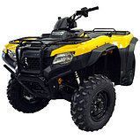 Расширители арок для квадроцикла Honda TRX420 2014 Direction2 Inc, фото 4