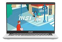 Ноутбук Modern 14 Core i5-1335U 14" FHD (1920*1080), 60Hz IPS Onboard DDR4 16GB Iris Xe Graphics 512GB SSD 3