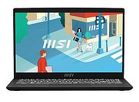 Ноутбук Modern 15H Core i5-13420H 15.6" FHD (1920*1080), 60Hz IPS DDR4 16GB*1Iris Xe Graphics 512GB SSD 3cell