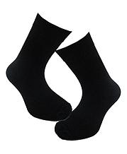 Черные классические носки для мальчика