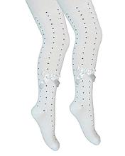 Колготки для девочки  с аксессуаром