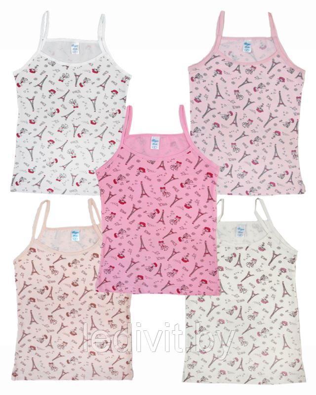 Майка для девочки