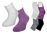Махровые носки для девочки, фото 2