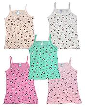 Майка для девочки