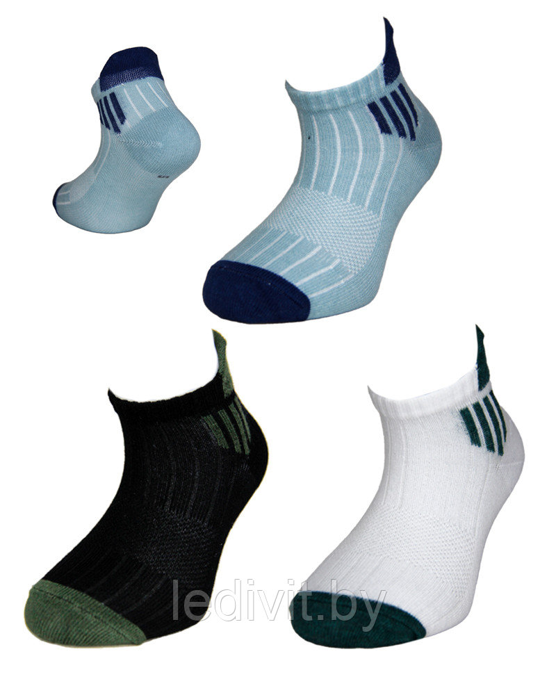 BELINO Носки для мальчика с рисунком