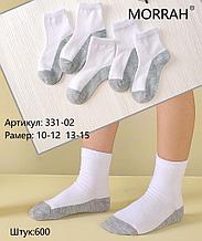 Белые носки для детей