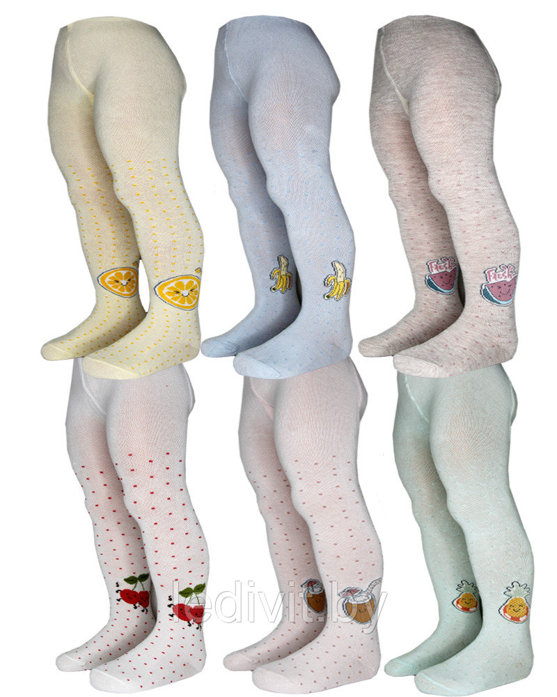 Колготки для девочки