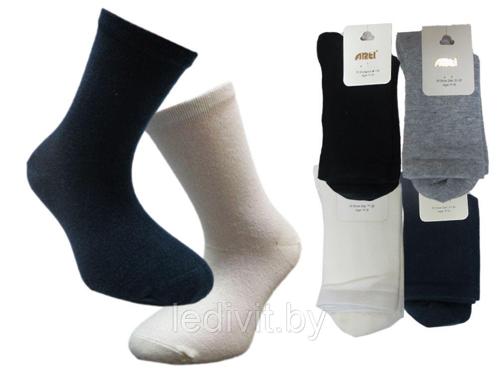 Классические носки для мальчика - фото 2 - id-p225822833