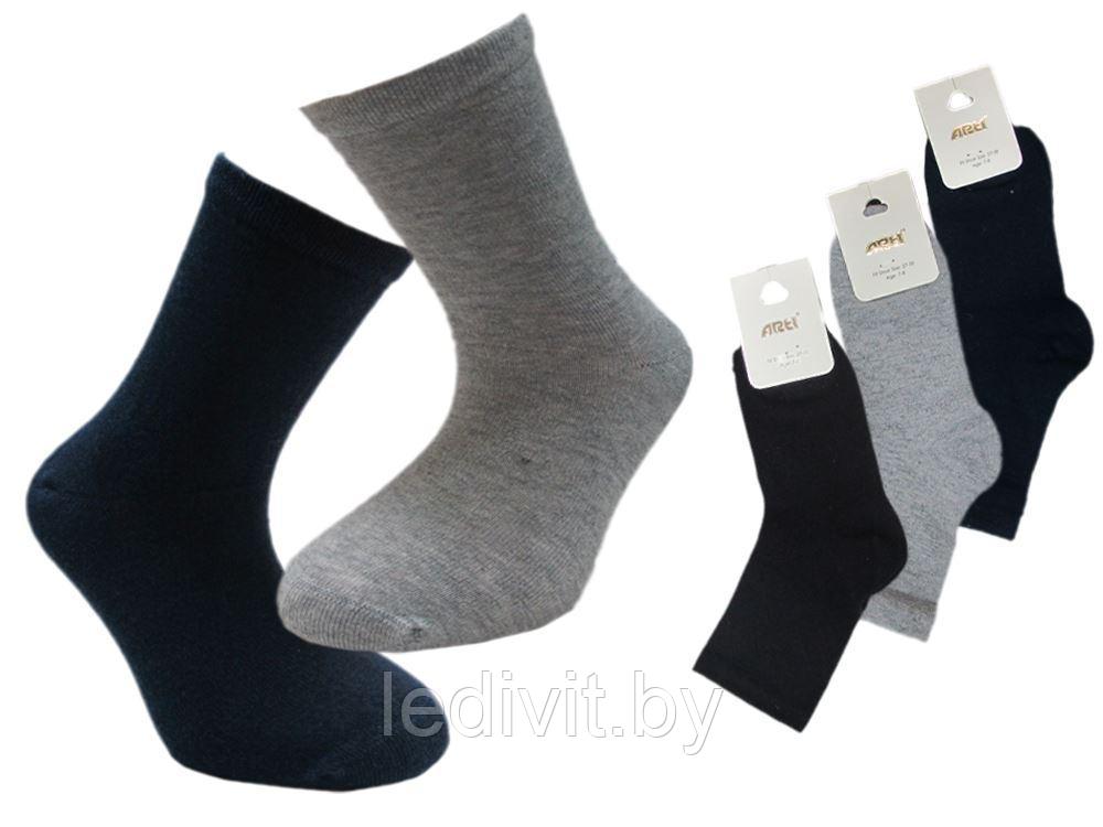 Классические носки для мальчика - фото 2 - id-p225822835