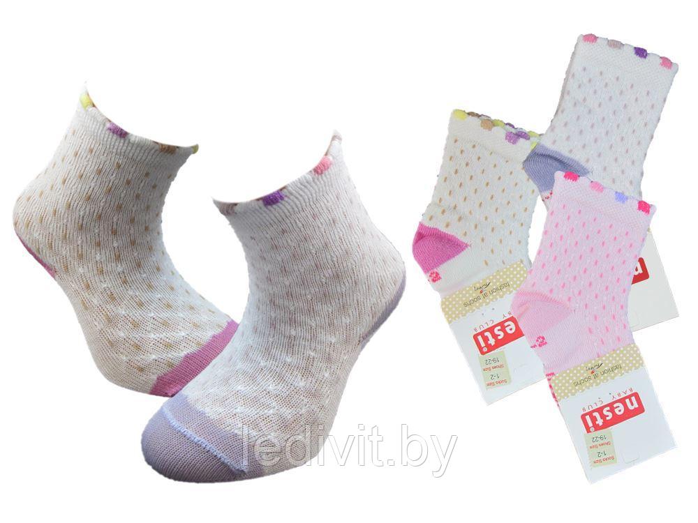 Носки для девочки - фото 2 - id-p225821582
