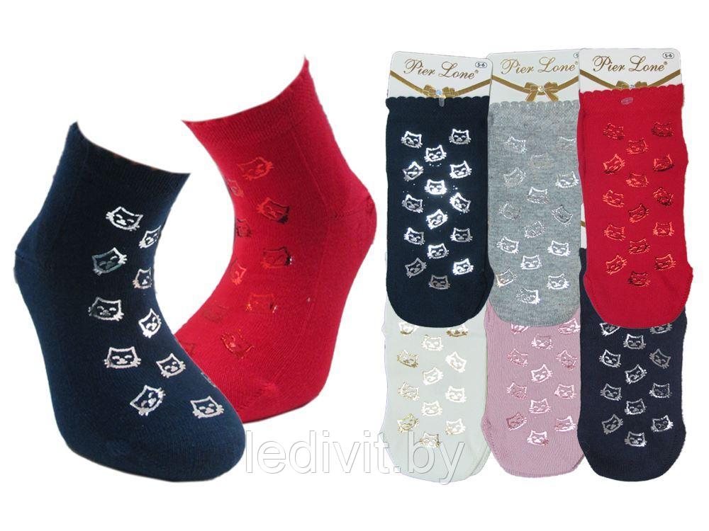 Носки для девочки - фото 2 - id-p225821689