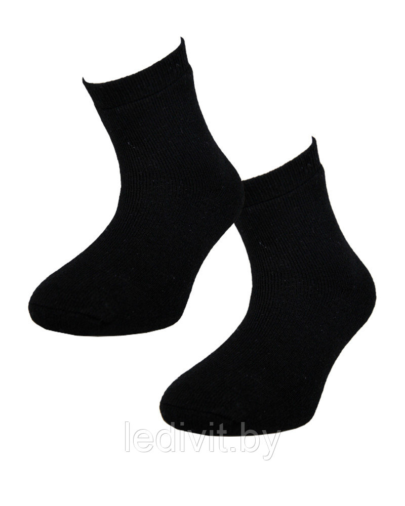 Махровые носки для мальчика - фото 1 - id-p225823073