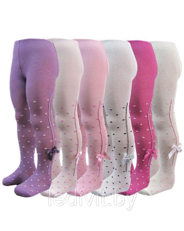 Колготки для девочки с аксессуаром