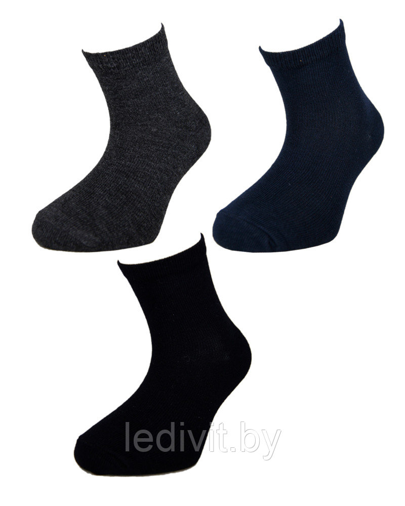 Носки для мальчика - фото 1 - id-p225823080