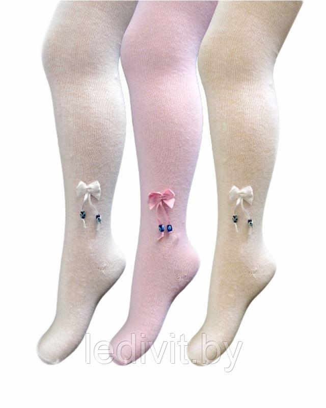 NESTI Колготки для девочки с аксессуаром