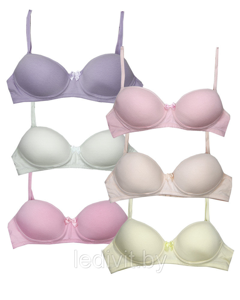 Бюстгальтер для девочки