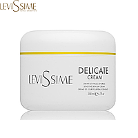 Крем для чувствительной кожи LeviSsime Delicate Cream 200