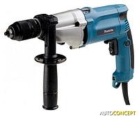 Ударная дрель Makita HP2051F