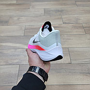 Кроссовки Nike Zoom Winflo 8 White Red Pink, фото 4