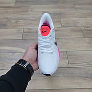 Кроссовки Nike Zoom Winflo 8 White Red Pink, фото 3