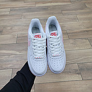 Кроссовки Nike Air Force 1 Low Valentines Day 2022, фото 3