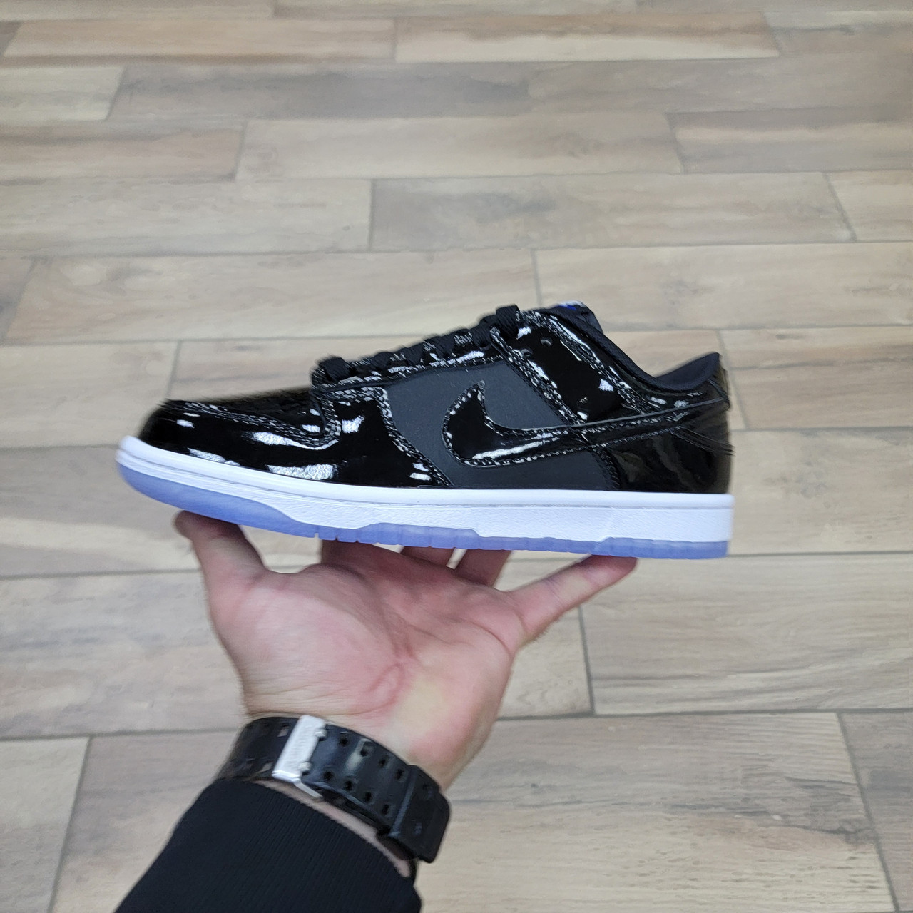 Кроссовки WMNS Nike SB Dunk Low ‘Space Jam’