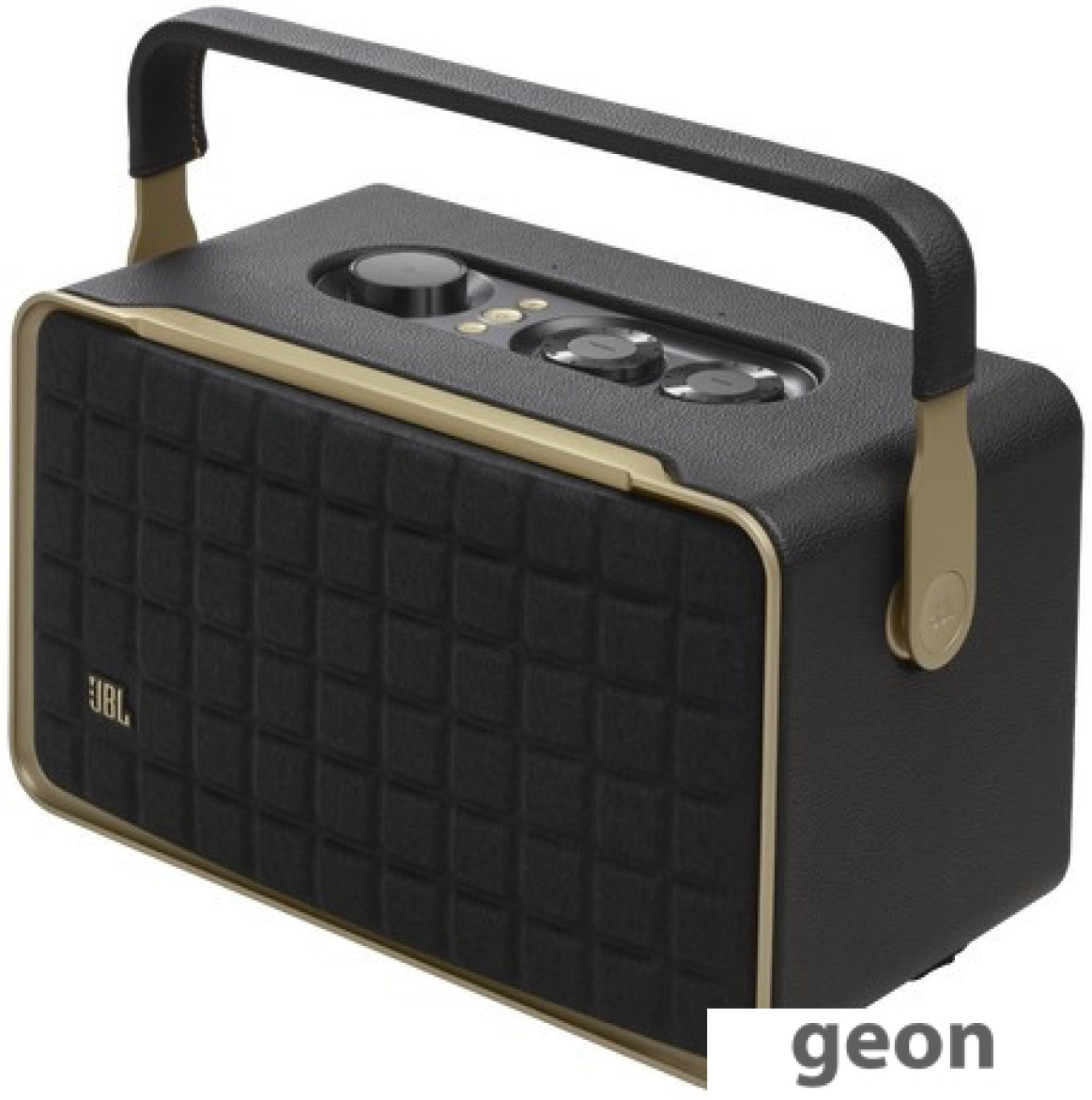 Умная колонка JBL Authentics 300 (черный)