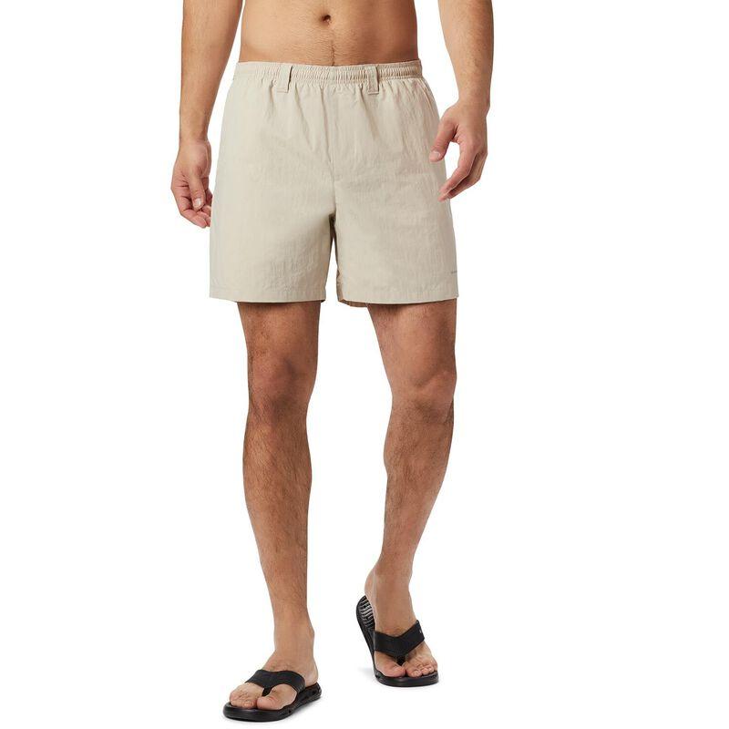 Шорты мужские Columbia Backcast™ III Water Short бежевый