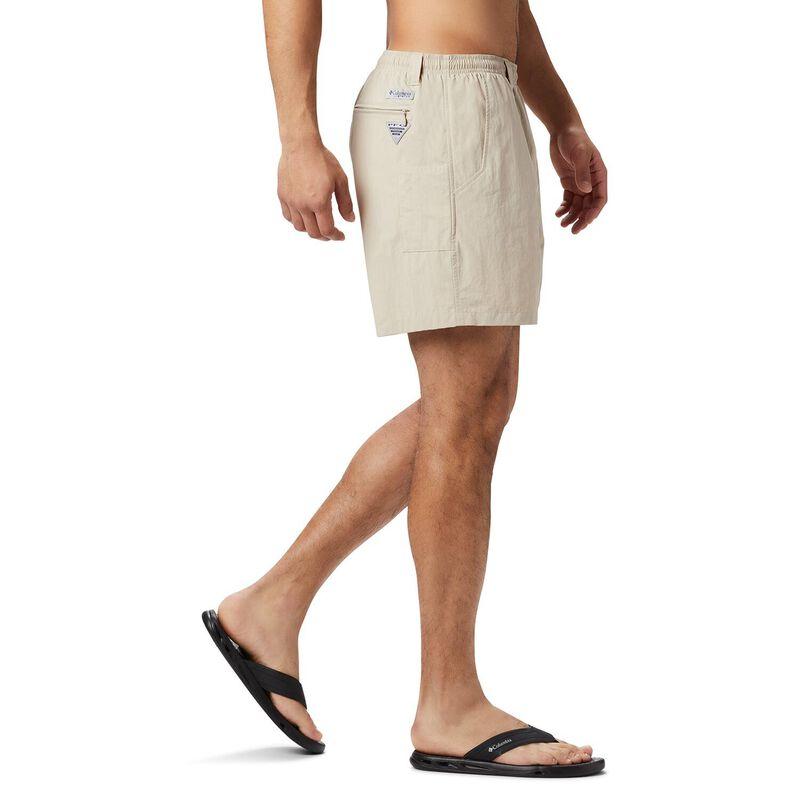 Шорты мужские Columbia Backcast III Water Short бежевый - фото 2 - id-p225824472