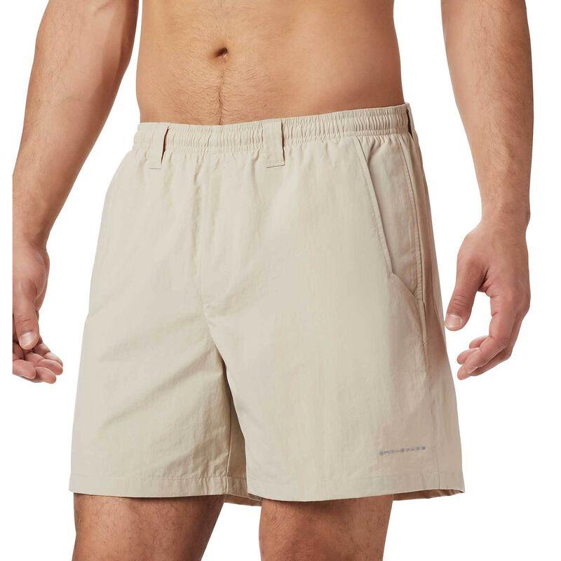 Шорты мужские Columbia Backcast III Water Short бежевый - фото 4 - id-p225824472