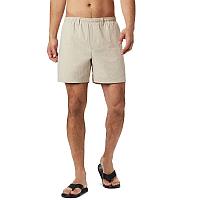 Шорты мужские Columbia Backcast III Water Short бежевый