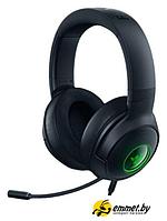 Наушники Razer Kraken V3 X 2022