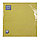 Салфетки бумажные "Gold" 33x33см, 3 слоя, 20шт. Bouquet Home Classic 37005, фото 2