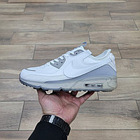 Кроссовки Nike Air Max Terrascape 90 White Gray