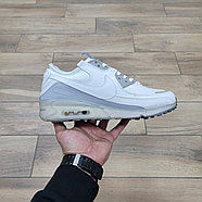 Кроссовки Nike Air Max Terrascape 90 White Gray, фото 2