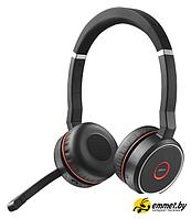 Офисная гарнитура Jabra Evolve 75 MS Stereo