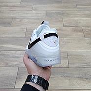 Кроссовки Nike Air Max Terrascape 90 White Black, фото 4