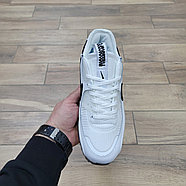 Кроссовки Nike Air Max Terrascape 90 White Black, фото 3