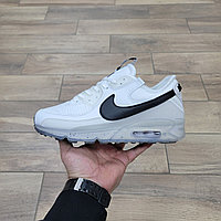 Кроссовки Nike Air Max Terrascape 90 White Black