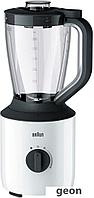 Стационарный блендер Braun PowerBlend 3 JB3100WH