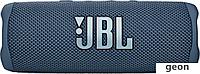 Беспроводная колонка JBL Flip 6 (синий)