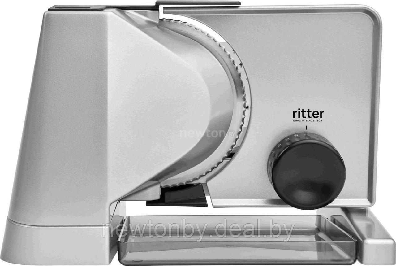 Ломтерезка Ritter Solida 4 - фото 1 - id-p225825000