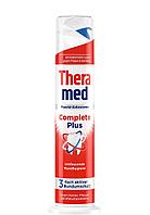 Theramed Complete Plus 100 мл Зубная паста с дозатором для ежедневного применения