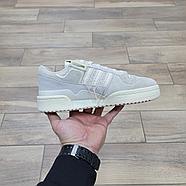 Кроссовки Wmns Adidas Forum 84 Low Premium, фото 2