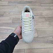 Кроссовки Wmns Adidas Forum 84 Low Premium, фото 3